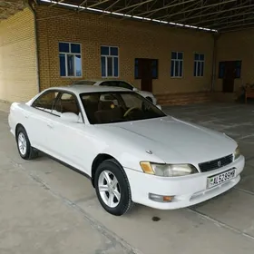 Toyota Mark II 1992