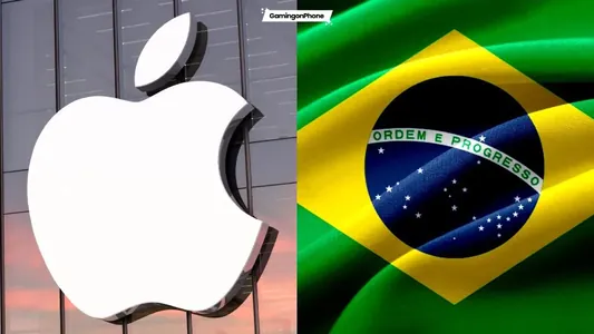 Braziliýada iOS programmalaryny başga dükanlardan ýüklemäge rugsat bermegi üçin Apple-e 90 gün möhlet berildi