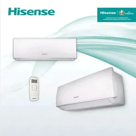 HISENSE KONDISIONERLARI AMATLY