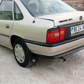 Opel Vectra 1991