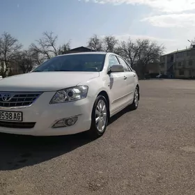 Toyota Aurion 2009