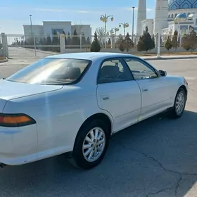 Toyota Mark II 1993