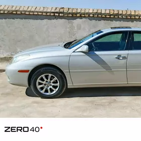 Lexus ES 300 2002