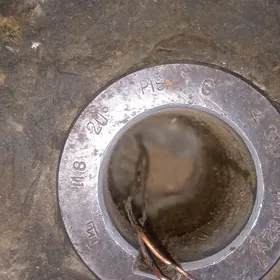 Freza çerwyaçny M-8