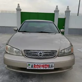 Nissan Maxima 2004