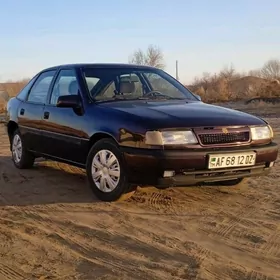 Opel Vectra 1992