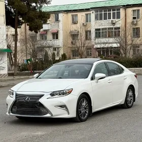 Lexus ES 350 2017