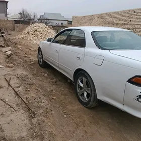 Toyota Mark II 1993