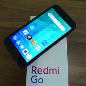 Redmi Go