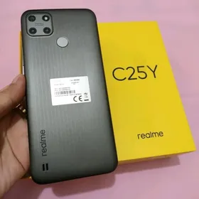 Realme C25Y 4/128