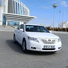 Toyota Camry 2007