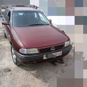 Opel Astra 1995