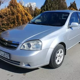 Daewoo Lacetti 2006