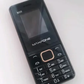 Maxfone M28 Prastoy