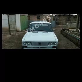 Lada 2106 2000