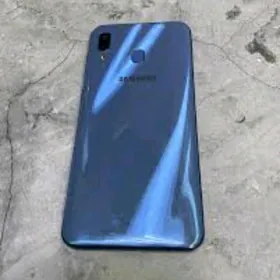 Samsung A30