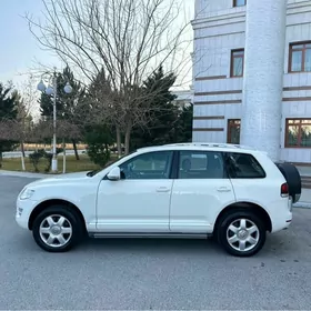 Volkswagen Touareg 2009