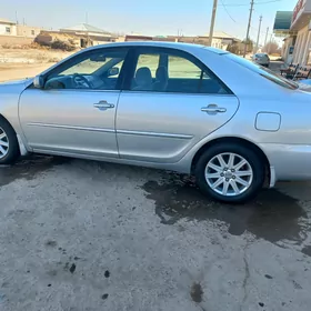 Toyota Camry 2002