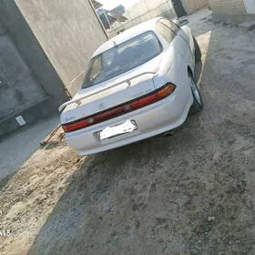 Toyota Mark II 1993