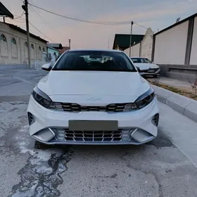 Kia Forte 2022