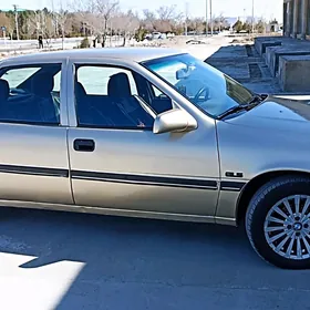 Opel Vectra 1991