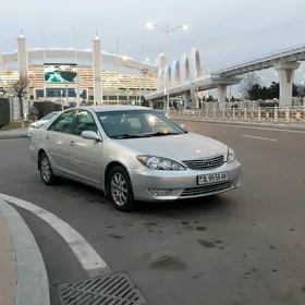 Toyota Camry 2005