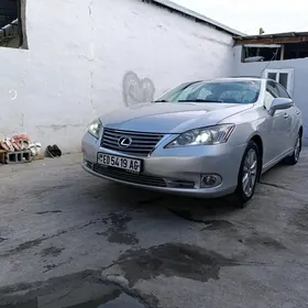 Lexus ES 350 2010