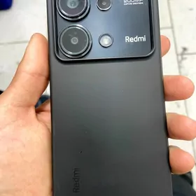 Redmi note 13pro 12/512