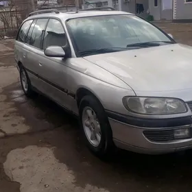 Opel Omega 1996