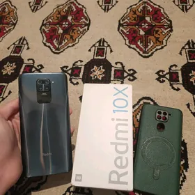 Redmi 10 x