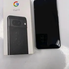 Google pixel 8