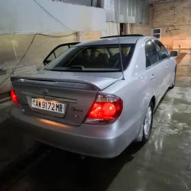 Toyota Camry 2005