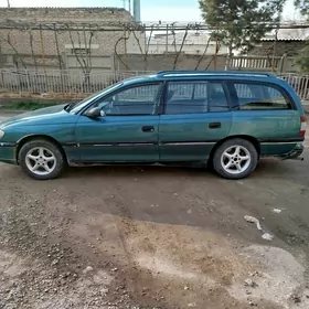 Opel Omega 1996