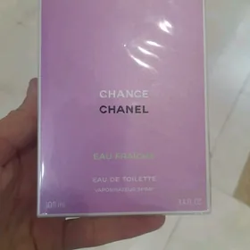 chanel chance 100ml duhi