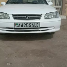 Toyota Camry 1999