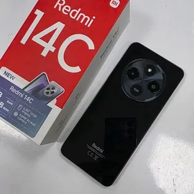 Redmi 14C