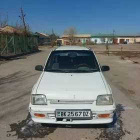 Daewoo Tico 1996