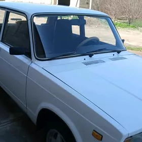 Lada 2107 1998