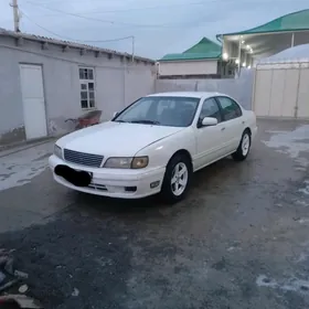 Nissan Cefiro 1994