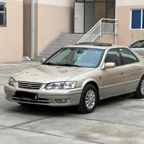 Toyota Camry 2001