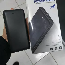 Power bank (akummyaltor)