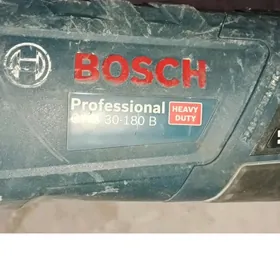 Bosch balgarka ulyhili