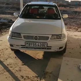 Opel Astra 1995