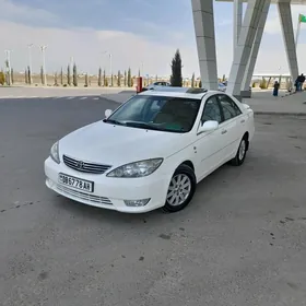 Toyota Camry 2005