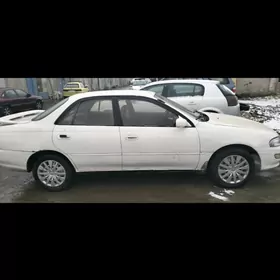 Toyota Carina 1993