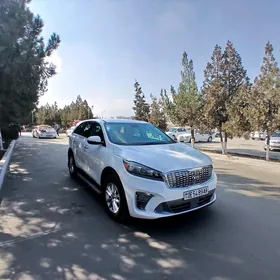 Kia Sorento 2019