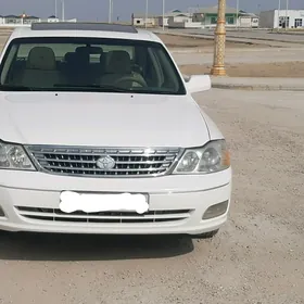 Toyota Avalon 2001