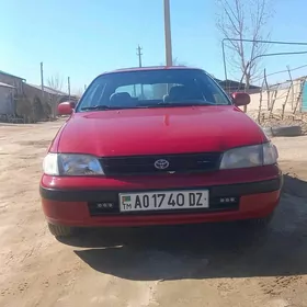 Toyota Carina 1992