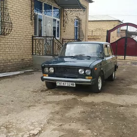 Lada 2106 1998