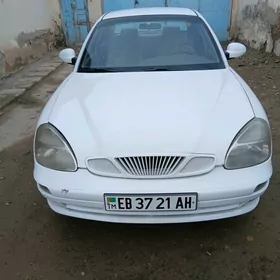 Daewoo Nubira 2000